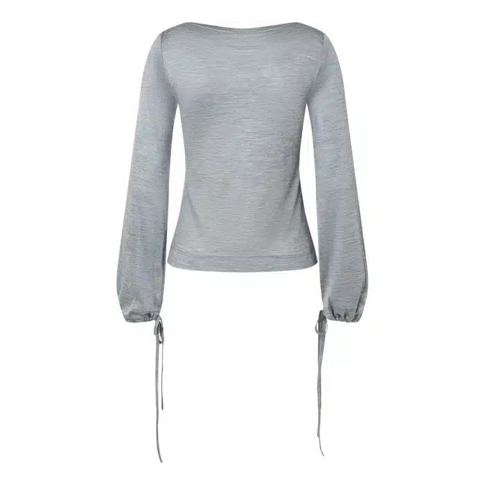 Burda Patroon 5752 - Shirt in Variaties