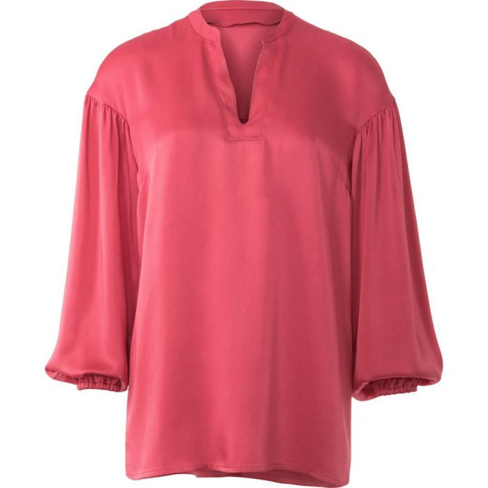 Burda Patroon 6284 - Blouse in Variaties