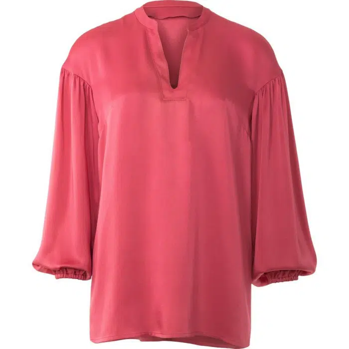 Burda Patroon 6284 - Blouse in Variaties