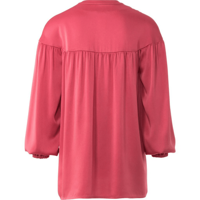 Burda Patroon 6284 - Blouse in Variaties