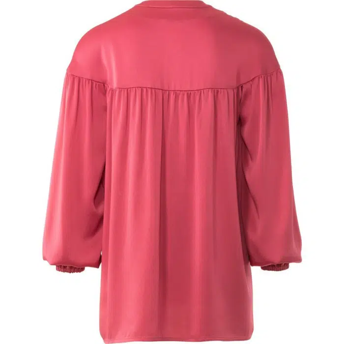 Burda Patroon 6284 - Blouse in Variaties
