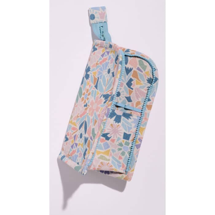 Burda Patroon 9200 - School Accessoires