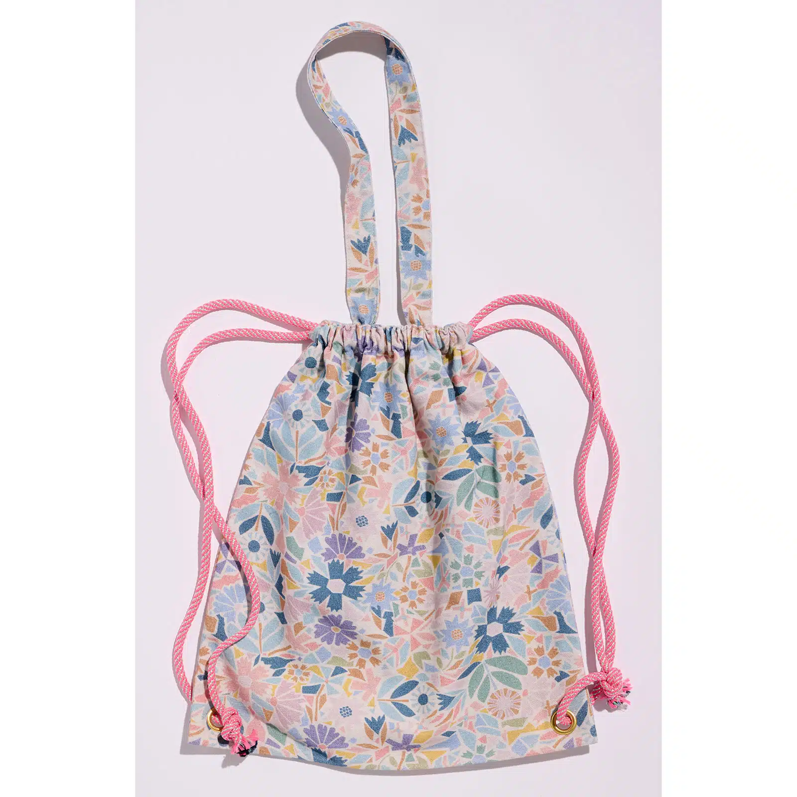 Burda Patroon 9200 - School Accessoires