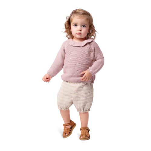 Burda Patroon 9202 - Broek in Variaties