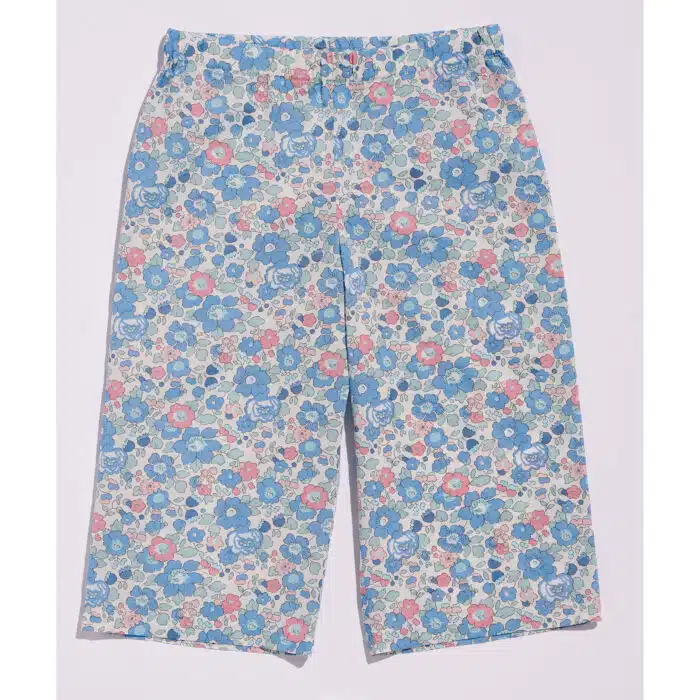Burda Patroon 9202 - Broek in Variaties