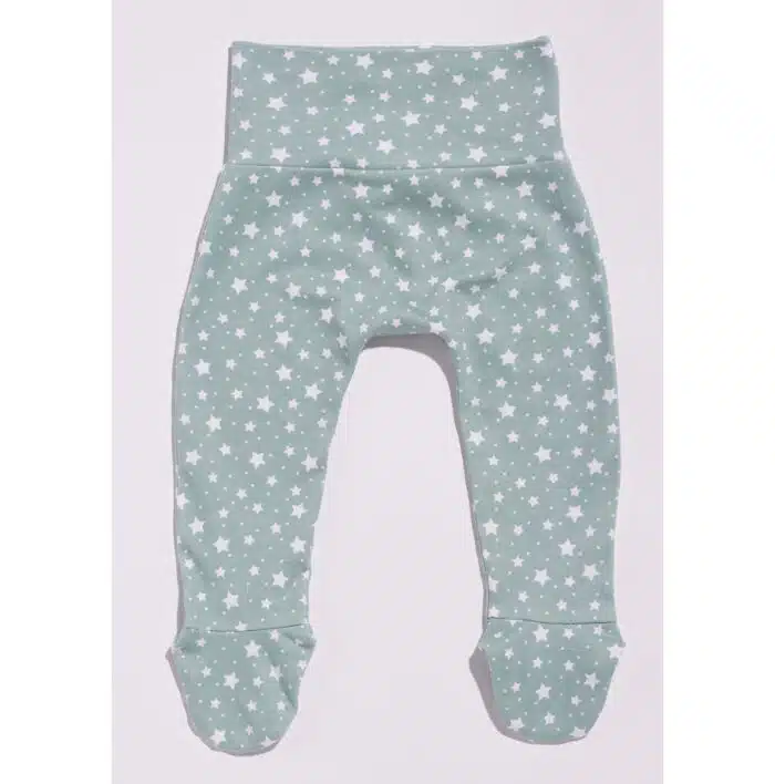 Burda Patroon 9204 - Babykleding in Variaties