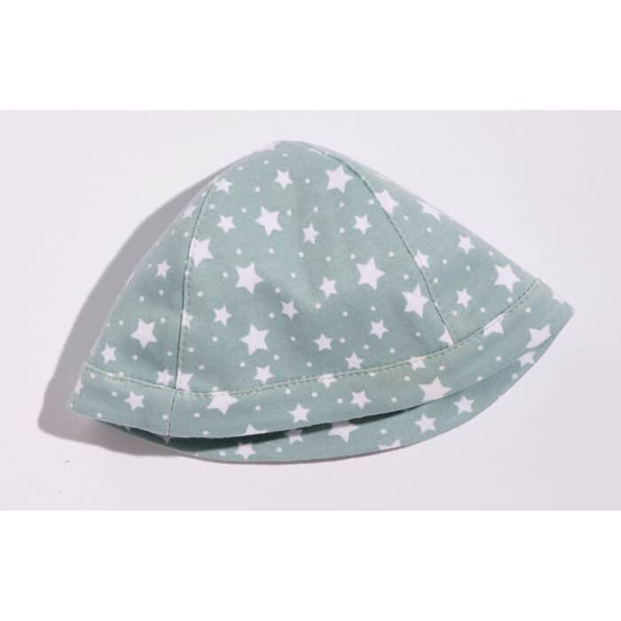 Burda Patroon 9204 - Babykleding in Variaties