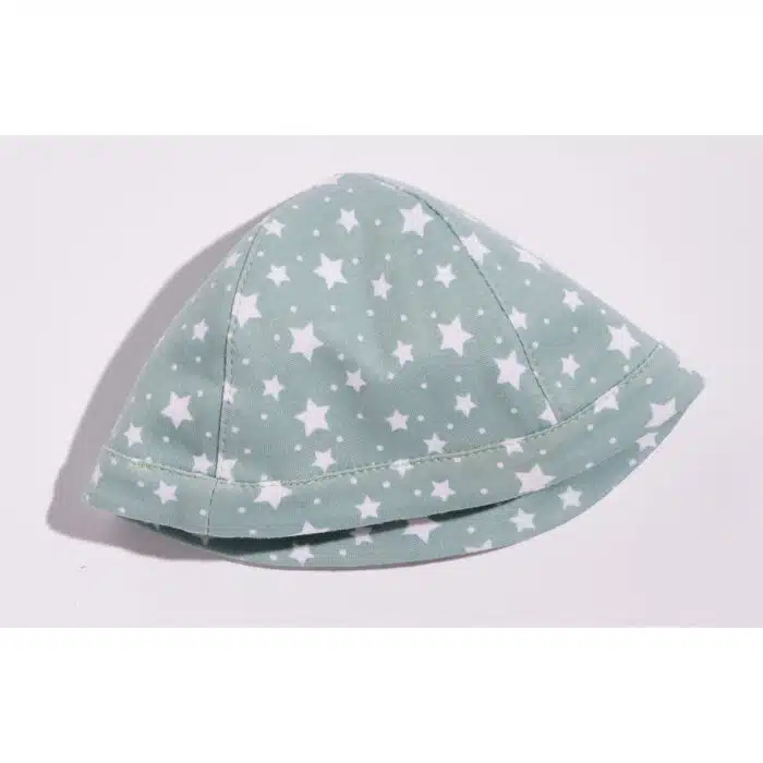 Burda Patroon 9204 - Babykleding in Variaties