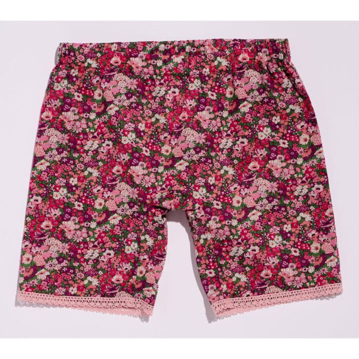 Burda Patroon 9211 - Broek in Variaties