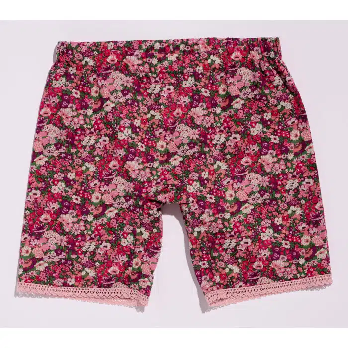 Burda Patroon 9211 - Broek in Variaties