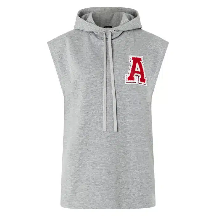 Burda Patroon 9213 - Sweater in Variaties