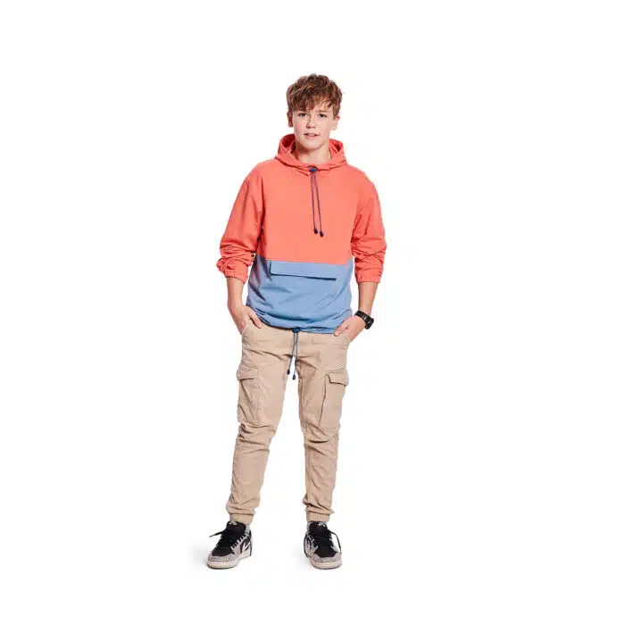 Burda Patroon 9213 - Sweater in Variaties