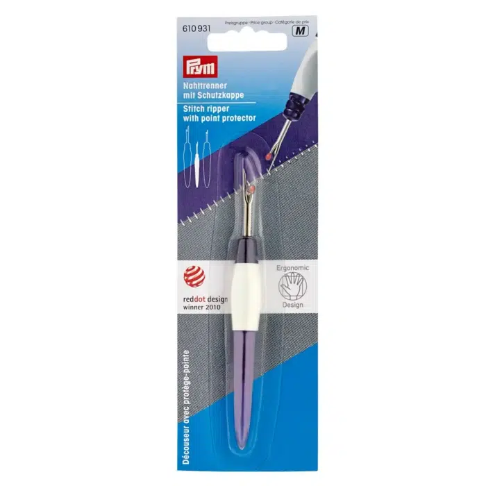 Prym Tornmes Ergonomic