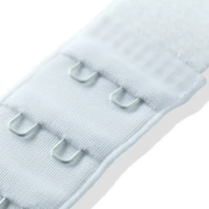 Prym H;BH Verlengstuk 25mm Wit