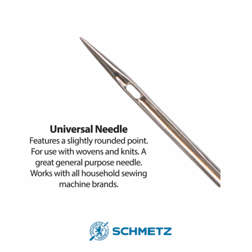 Schmetz Machine Naalden 70