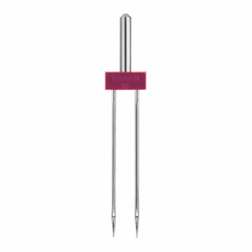 Schmetz Machine Naalden Twin Stretch 4mm 75