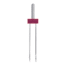 Schmetz Machine Naalden Twin Stretch 4mm 75