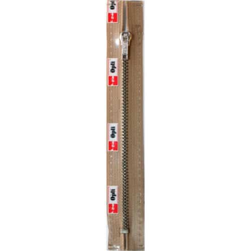 Opti-Lon Spijker Rits M40 Beige-886