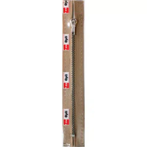 Opti-Lon Spijker Rits M40 Beige-886
