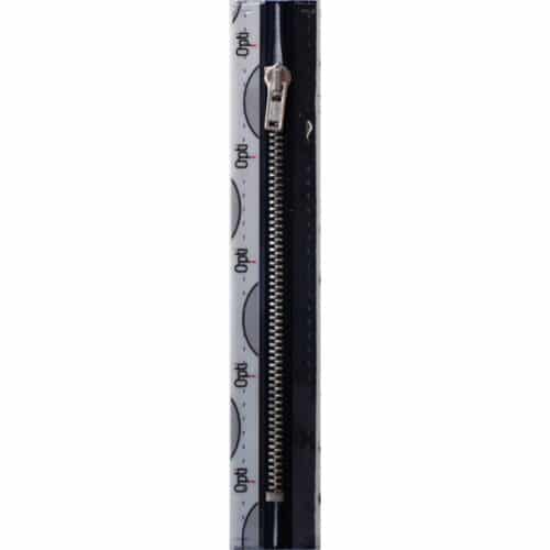 Opti-Lon Spijker Rits M40 Donker Blauw-210