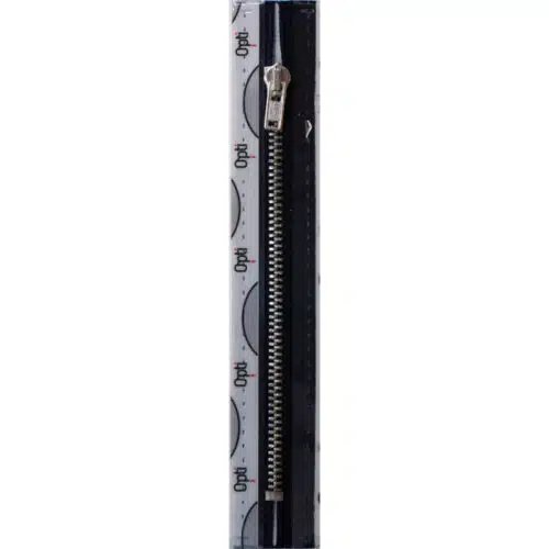 Opti-Lon Spijker Rits M40 Donker Blauw-210