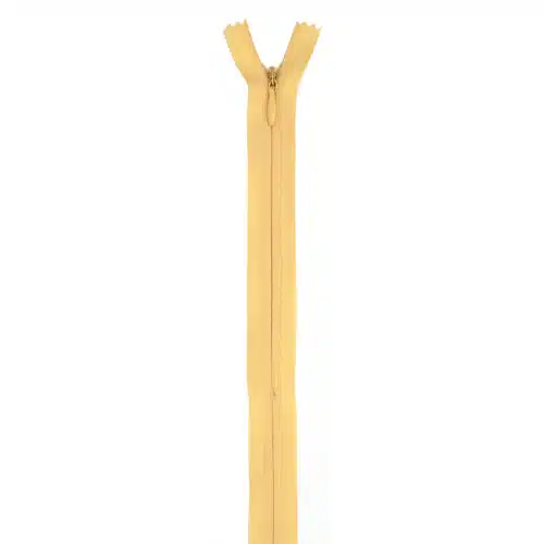 REStyle Blinde Rits Beige-849