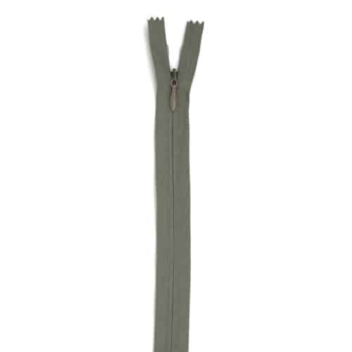 REStyle Blinde Rits Grijs-004