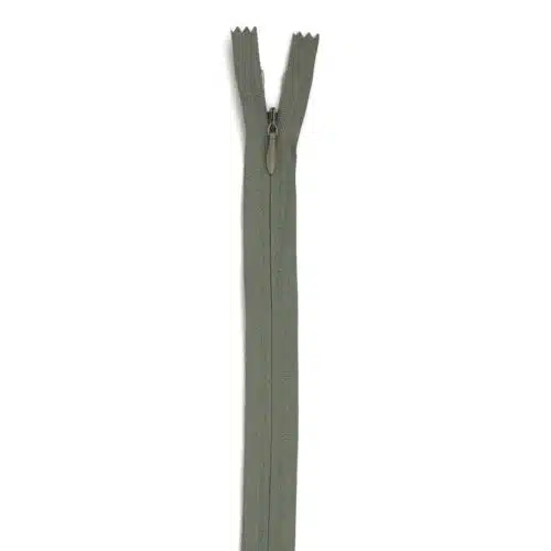 REStyle Blinde Rits Grijs-004