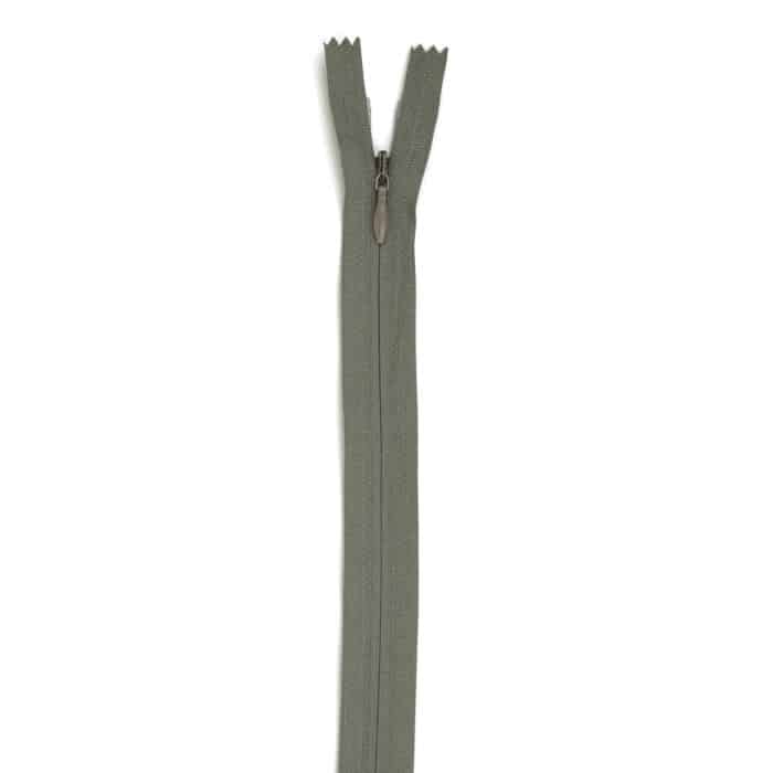 REStyle Blinde Rits Grijs-004