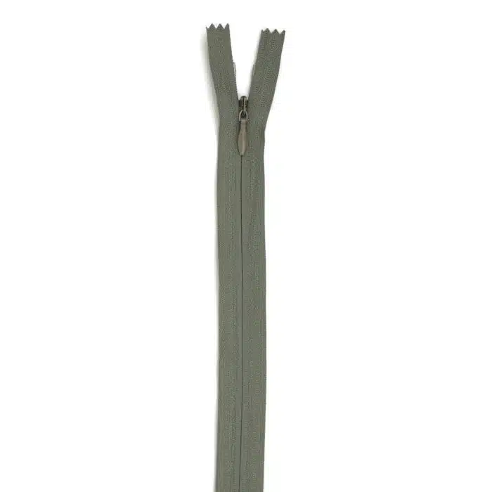 REStyle Blinde Rits Grijs-004