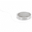 Elastisch Nylon Transparant 0.5mm 10meter