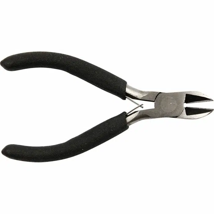 Sieradentang Draadknip