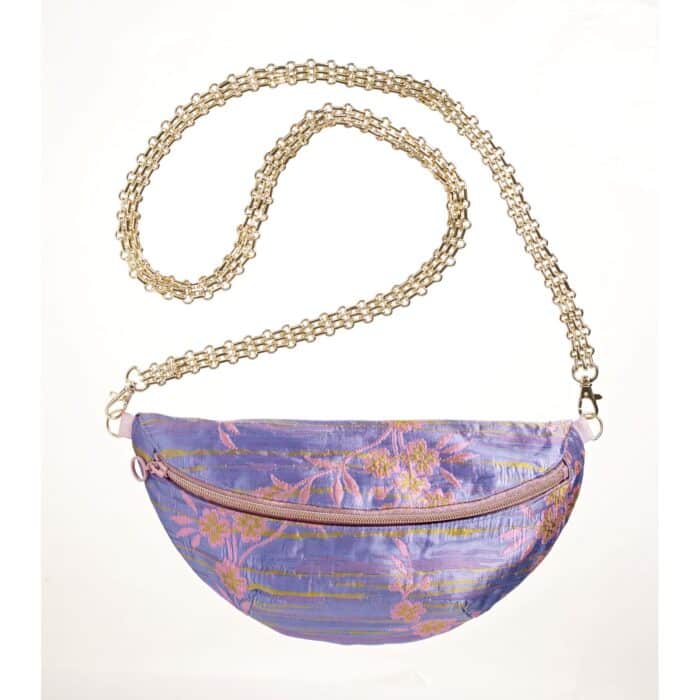 Burda Patroon 5675 - Tas in Variaties
