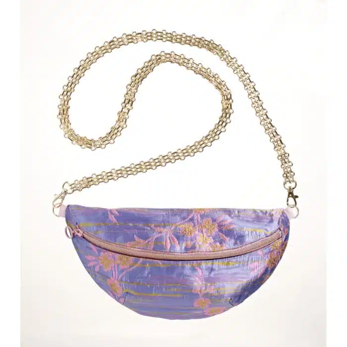 Burda Patroon 5675 - Tas in Variaties