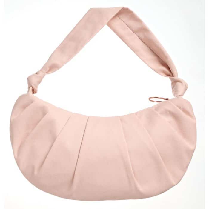 Burda Patroon 5675 - Tas in Variaties