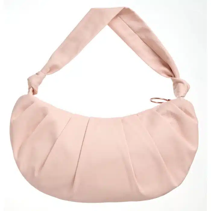 Burda Patroon 5675 - Tas in Variaties
