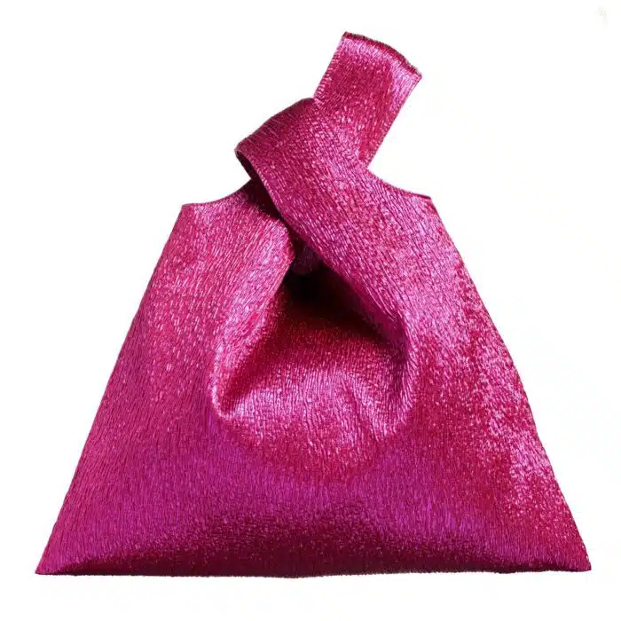 Burda Patroon 5675 - Tas in Variaties