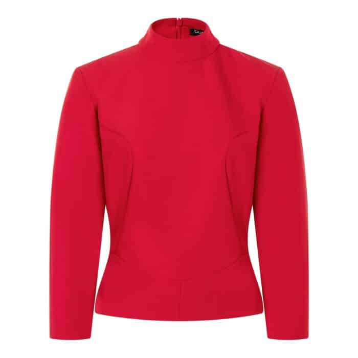 Burda Patroon 5677 - Jurk en Shirt