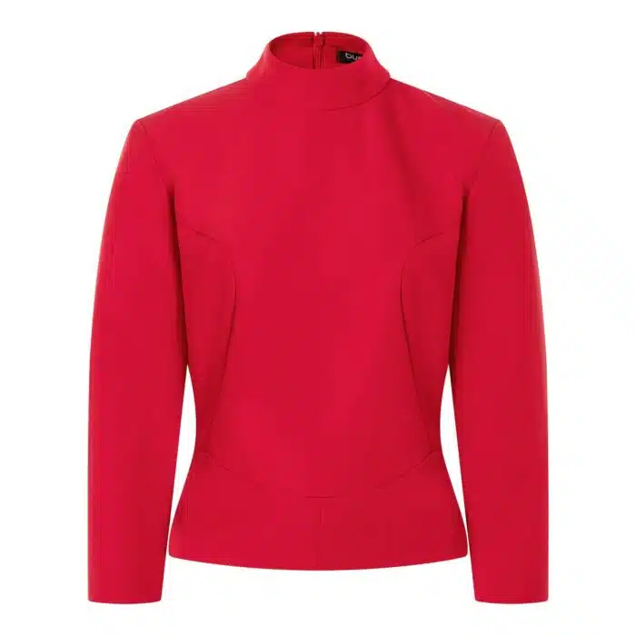 Burda Patroon 5677 - Jurk en Shirt