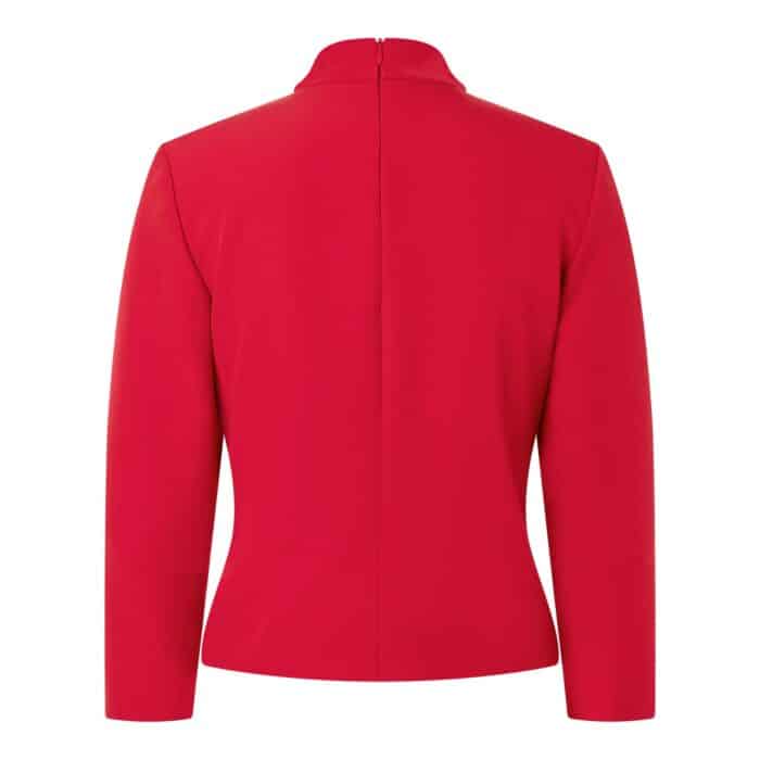 Burda Patroon 5677 - Jurk en Shirt