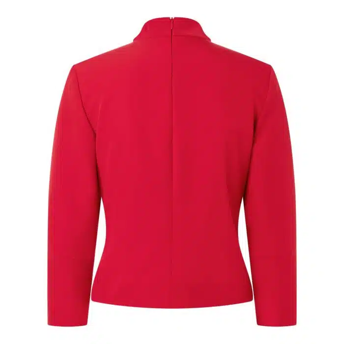 Burda Patroon 5677 - Jurk en Shirt