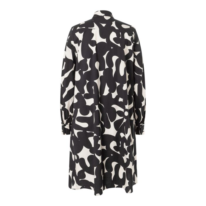 Burda Patroon 5678 - Jurk en Blouse