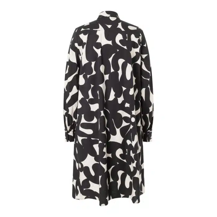 Burda Patroon 5678 - Jurk en Blouse