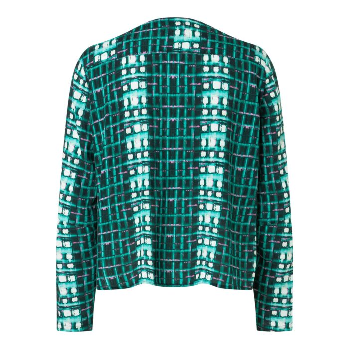 Burda Patroon 5678 - Jurk en Blouse