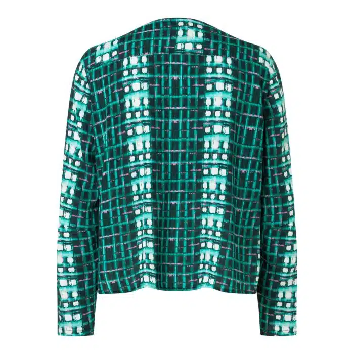 Burda Patroon 5678 - Jurk en Blouse