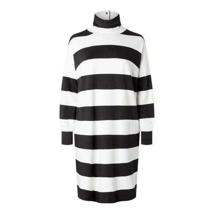 Burda Patroon 5679 - Jurk en Trui