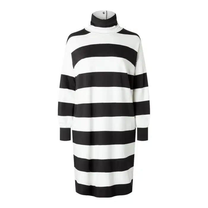 Burda Patroon 5679 - Jurk en Trui