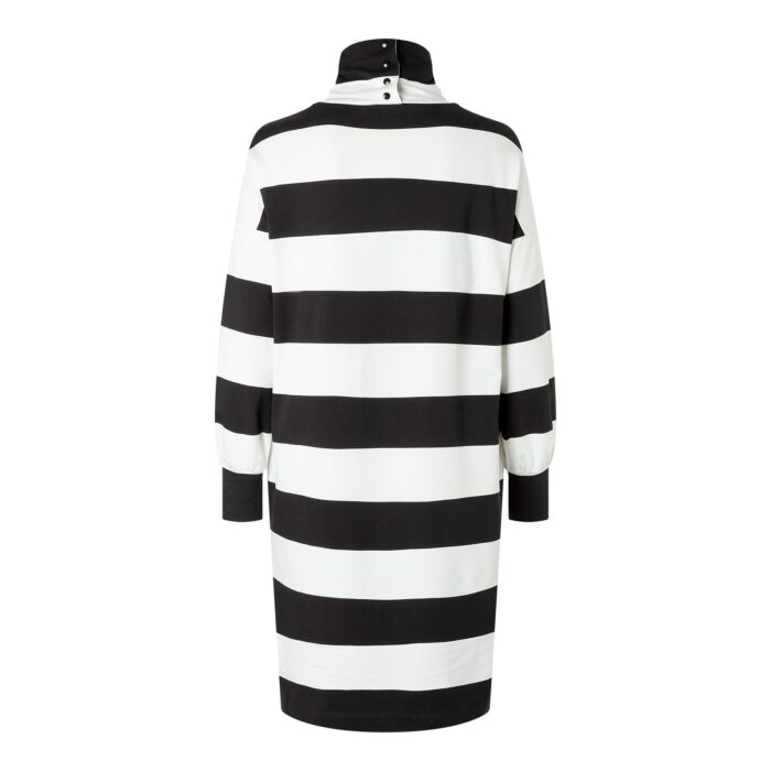 Burda Patroon 5679 - Jurk en Trui