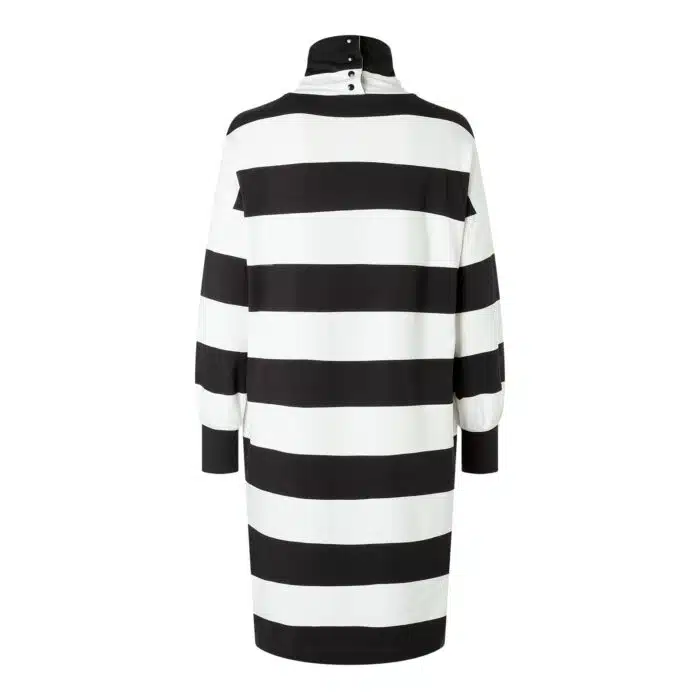 Burda Patroon 5679 - Jurk en Trui