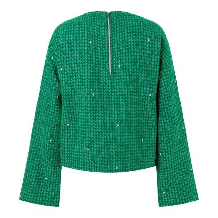 Burda Patroon 5679 - Jurk en Trui